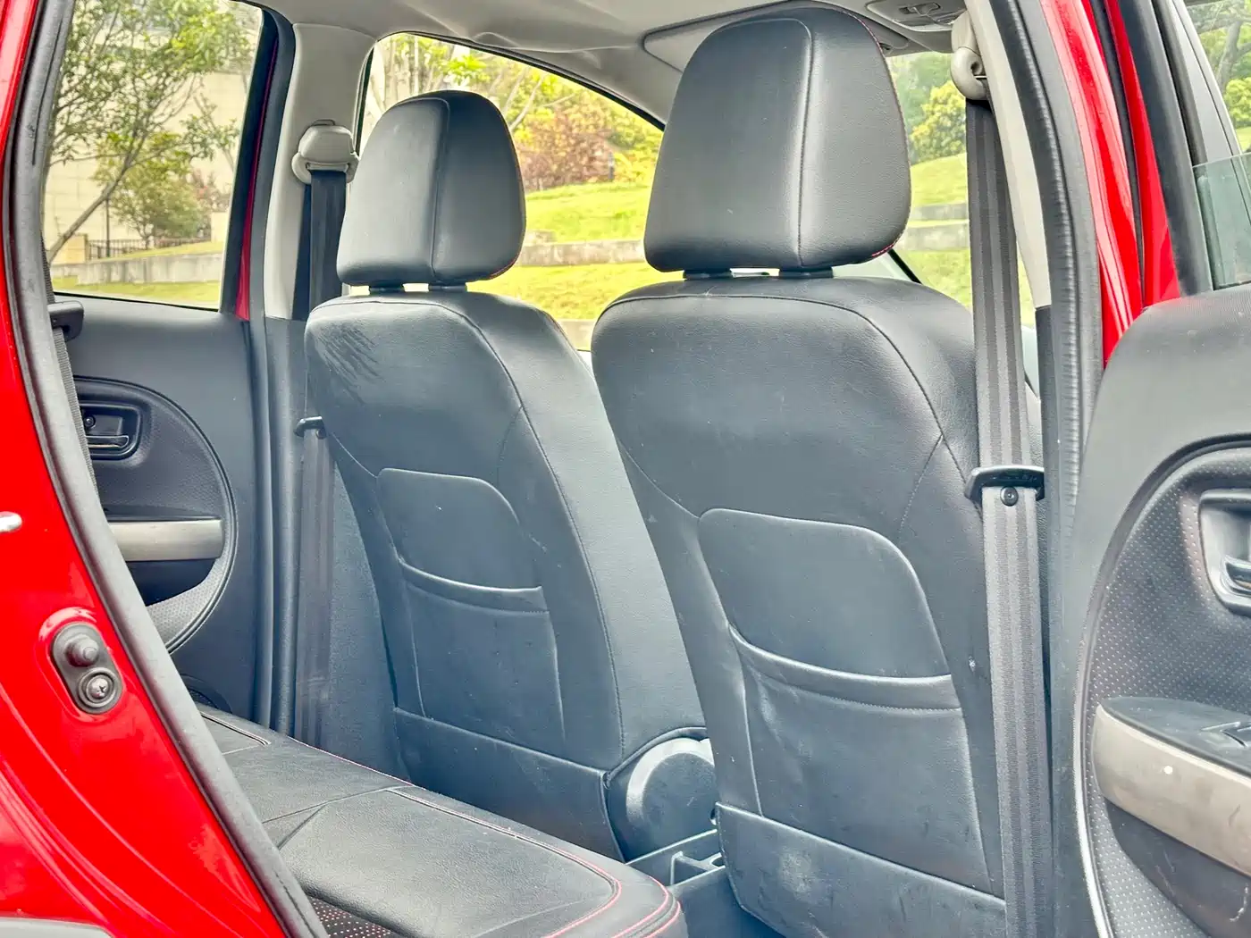 Great Wall M4 2014 2014 1.5L Manual Comfort
