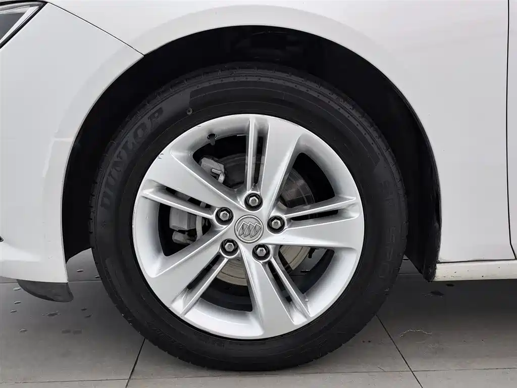 Buick Regal 2017 20T Elite Type фото 17