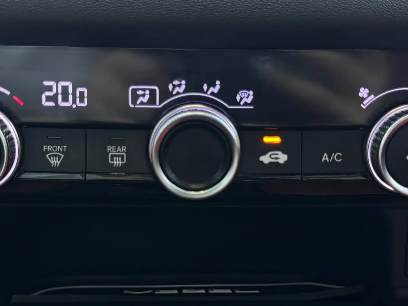 Honda Vezel, миниатюра 12