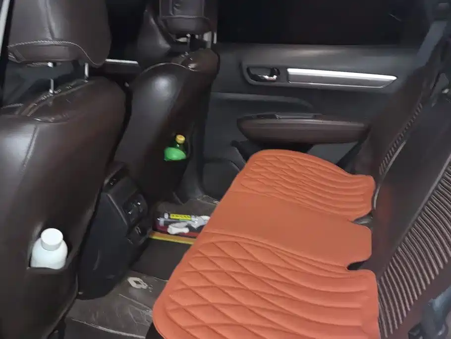 Renault Koleos 2019 2018 2.0L 2WD 120th Anniversary Limited Edition