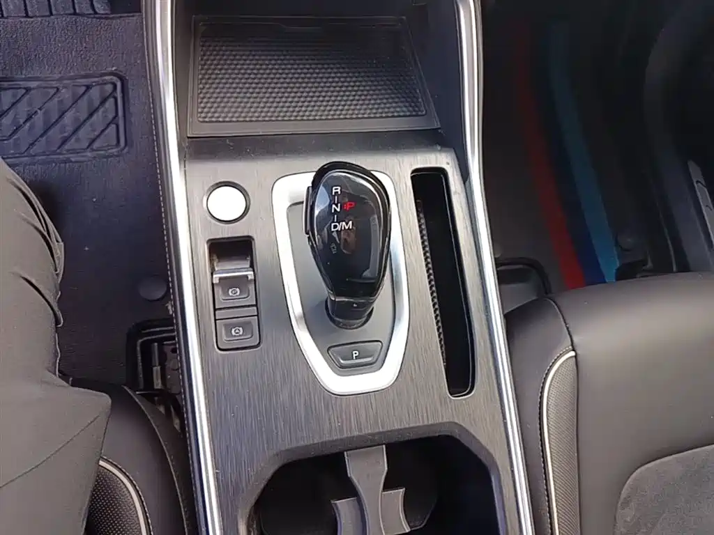 Haval H6 2021 National Trend Edition 1.5T Automatic Urban Edition фото 14