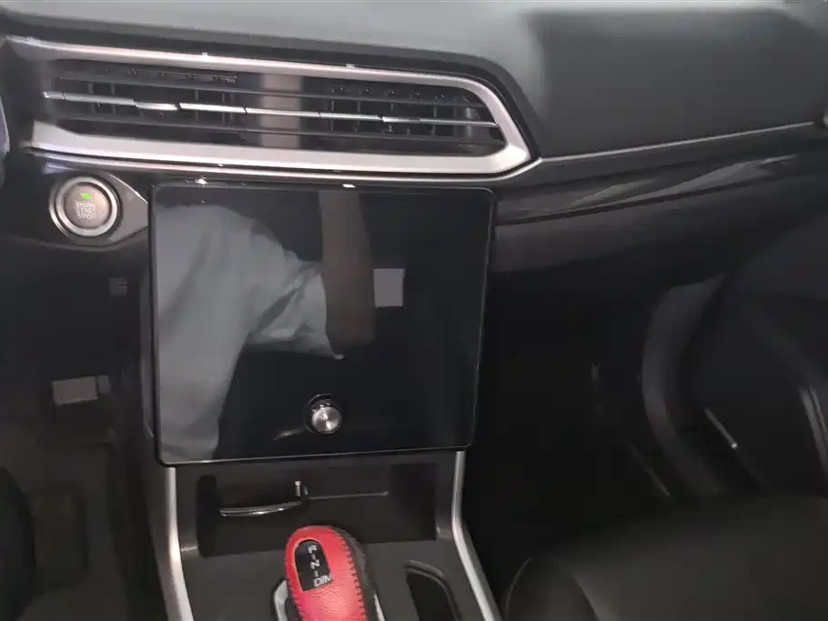 Haval F5 2020 1.5T DCT i-Type фото 13