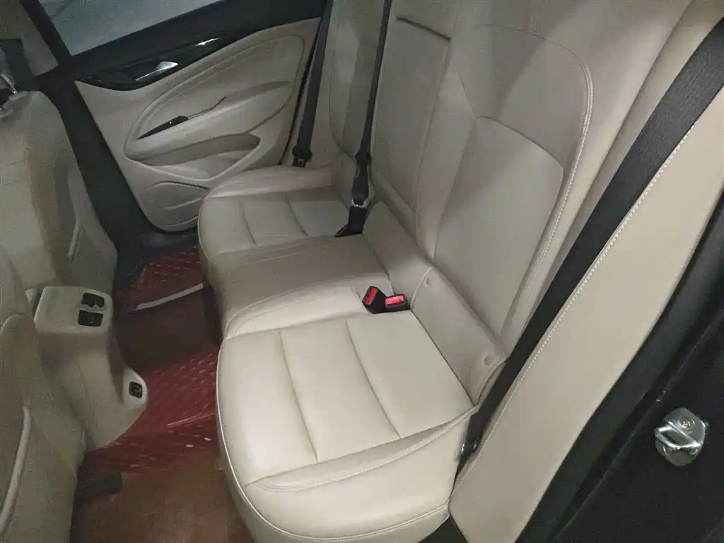 Buick Regal 2020 552T Elite фото 17