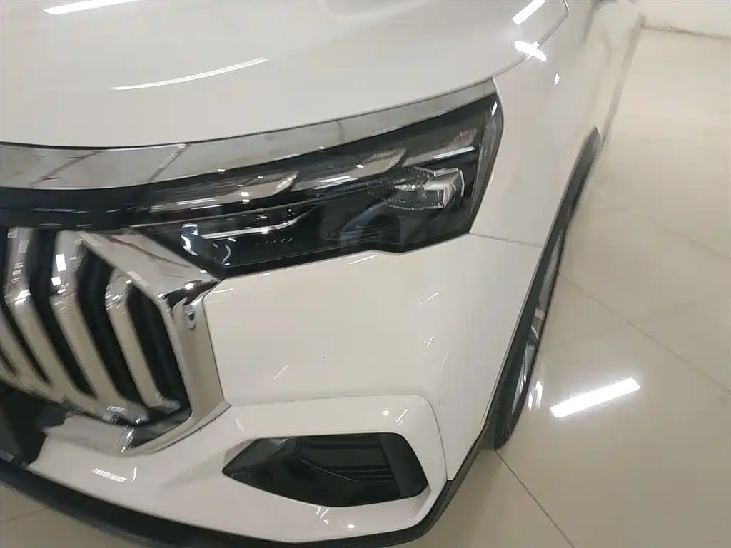 Geely Haoyue L 2023 2023 2.0T DCT Premium Model