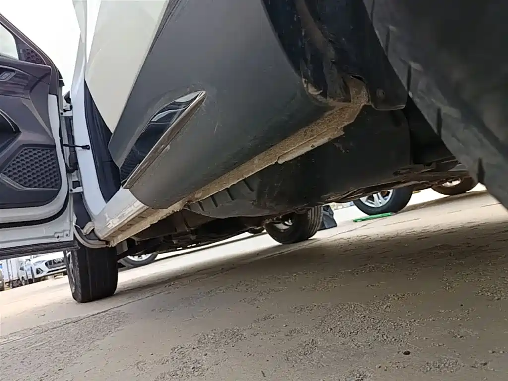 Haval H6 2021 National Trend Edition 1.5T Automatic Urban Edition фото 22
