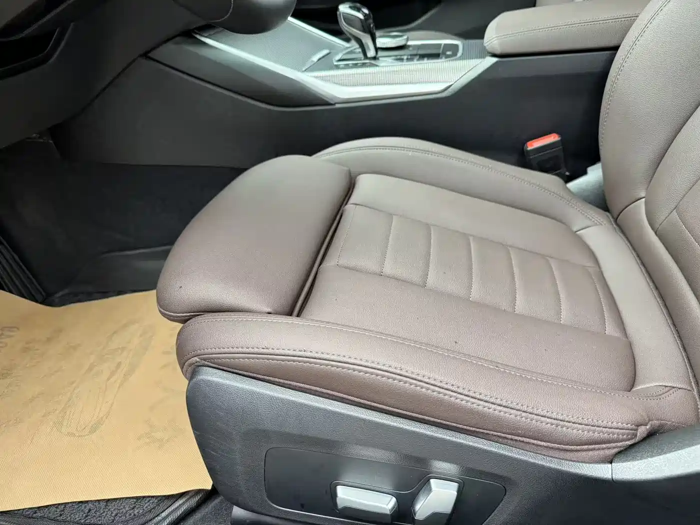 BMW 3 Series 2020 325Li M Sport Black Night Package фото 19