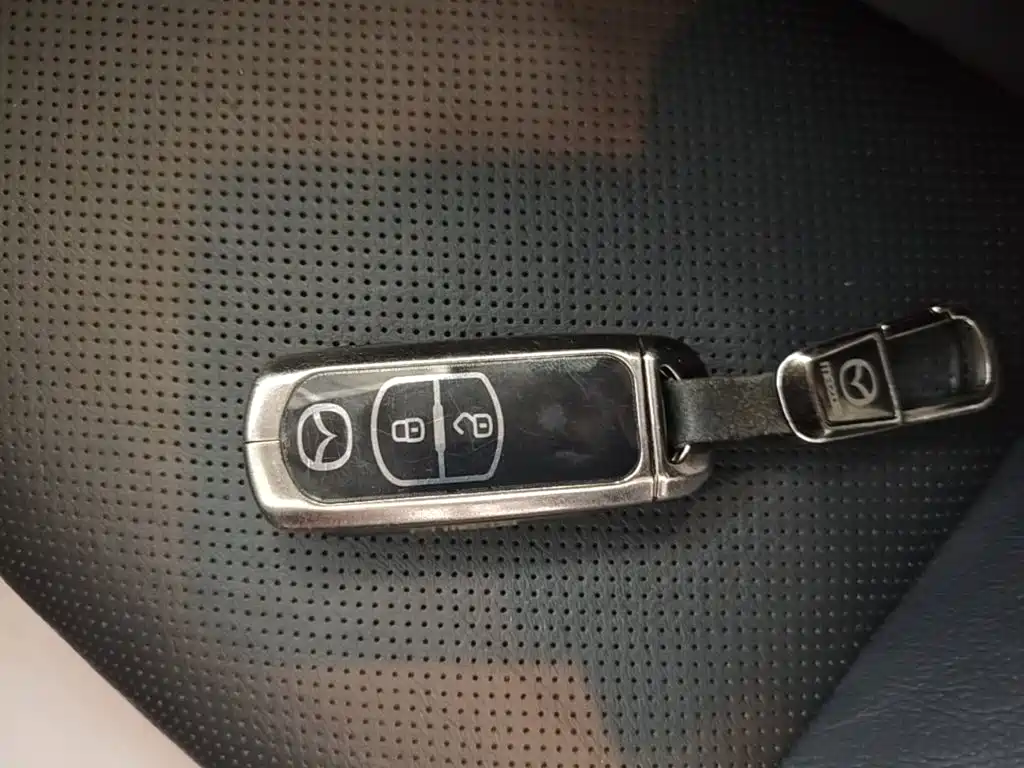 Mazda CX-3 2018 2018 Model 2.0L Automatic Premium Edition