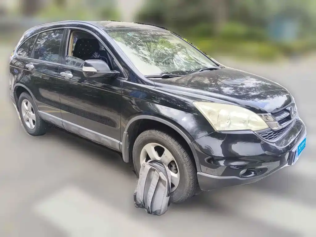 Honda CR-V 2010 2010 2.0L Automatic 2WD Urban Edition