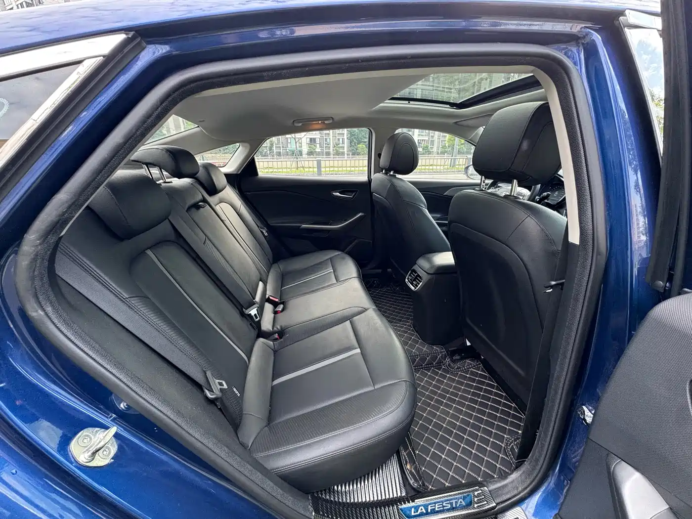 Hyundai Fista 2019 280TGDi Smart Speed Edition China VI фото 11