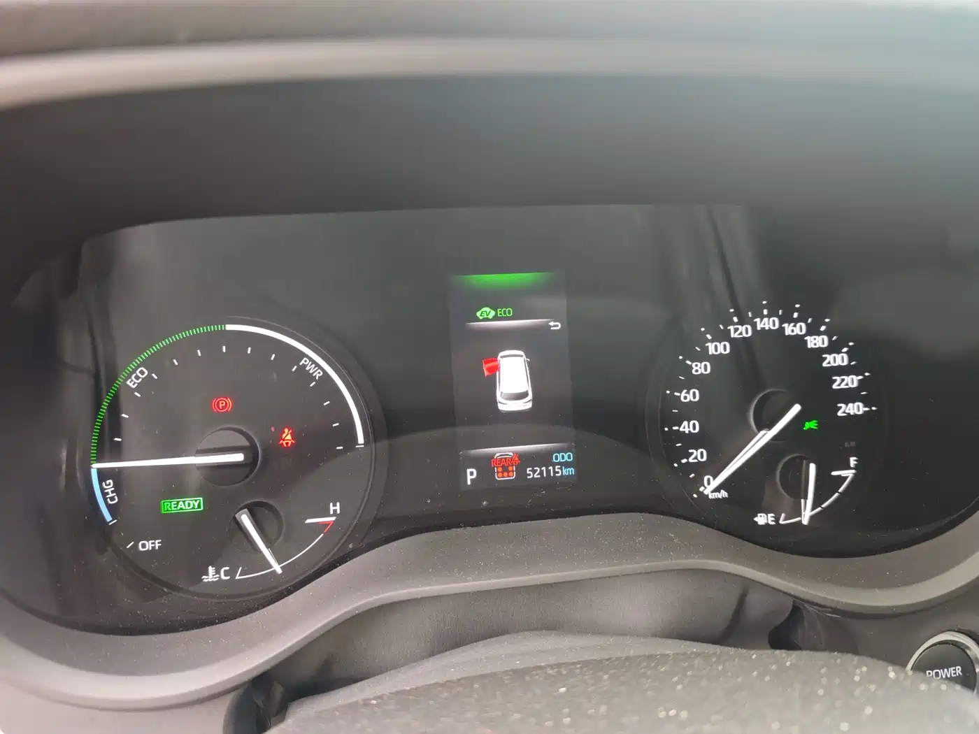 Toyota Granvia 2025 2024 2.5L Hybrid Comfort