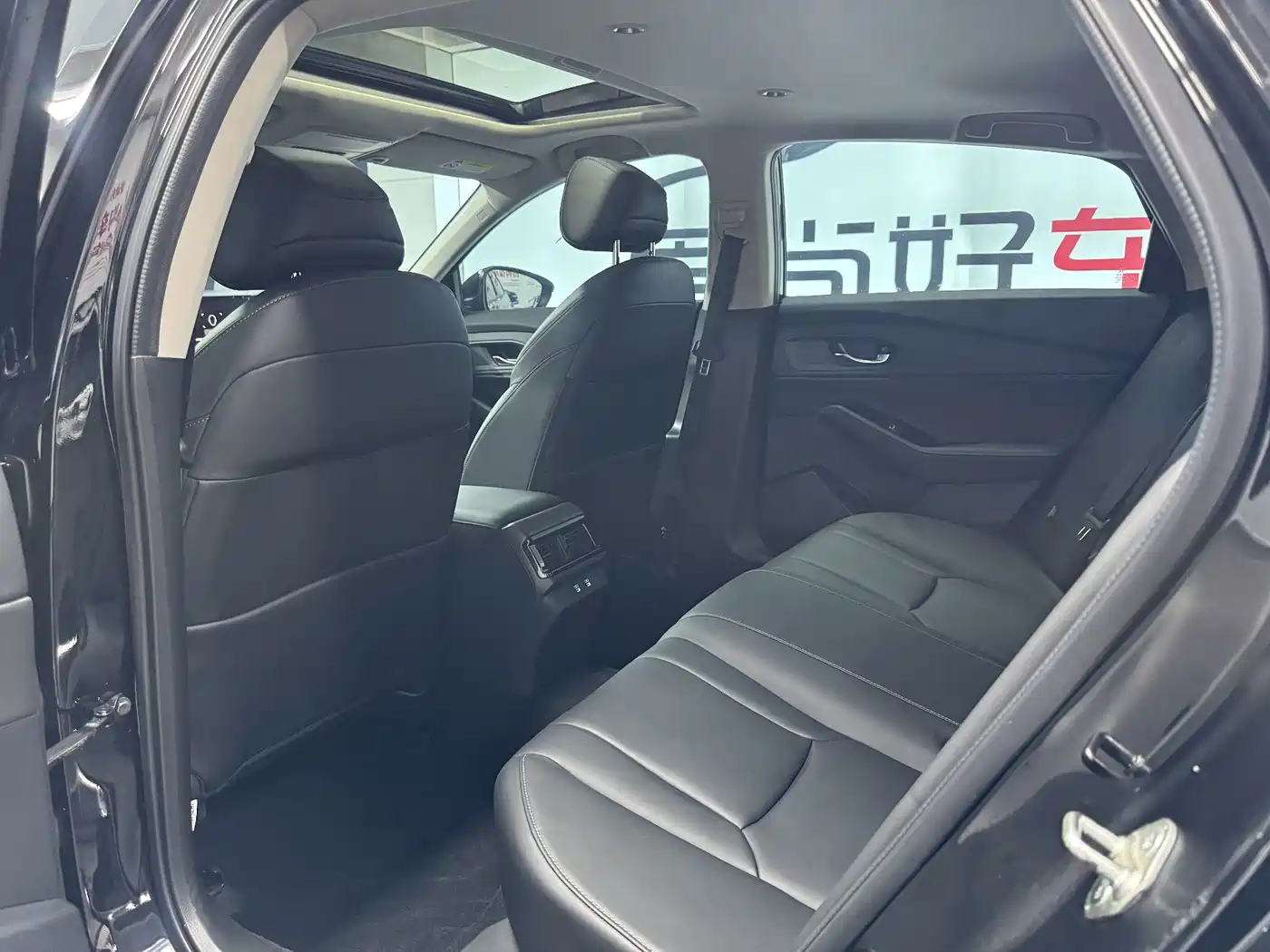 Honda Inspire 2025 2025 260TURBO Elegance Edition