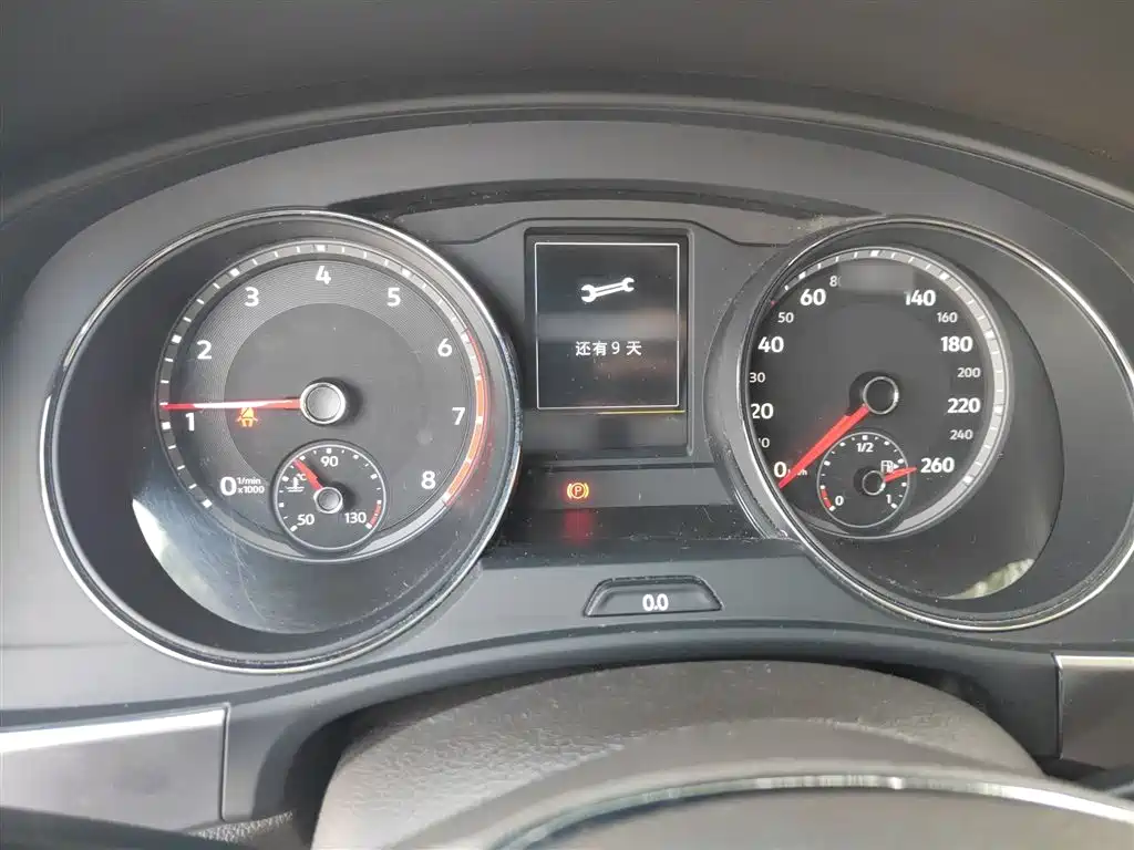 Volkswagen Teramont 2019 330TSI 2WD Luxury China VI фото 4