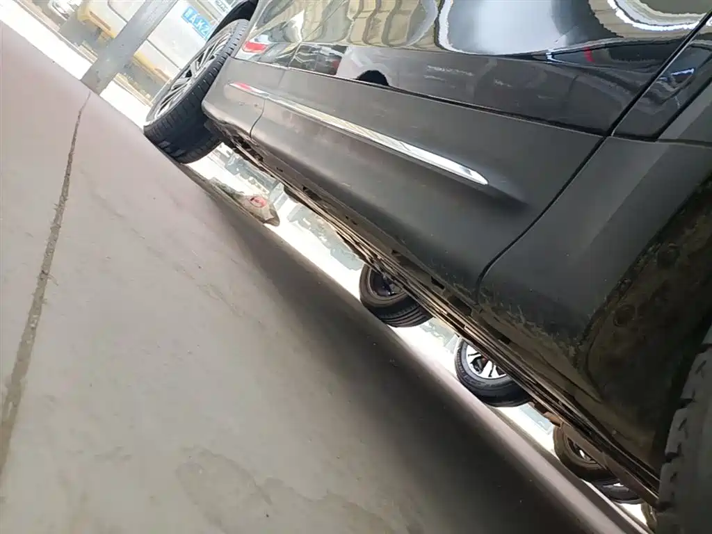 Mercedes-Benz GLB 2024 GLB 220 Fashion фото 21