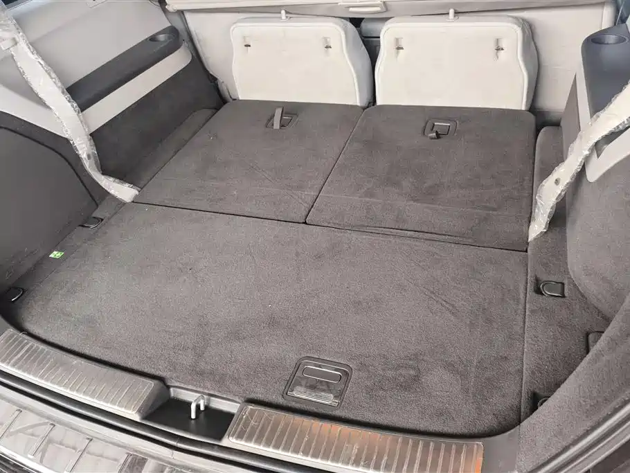 Mercedes-Benz R-Class 2011 R 350 L 4MATIC фото 4