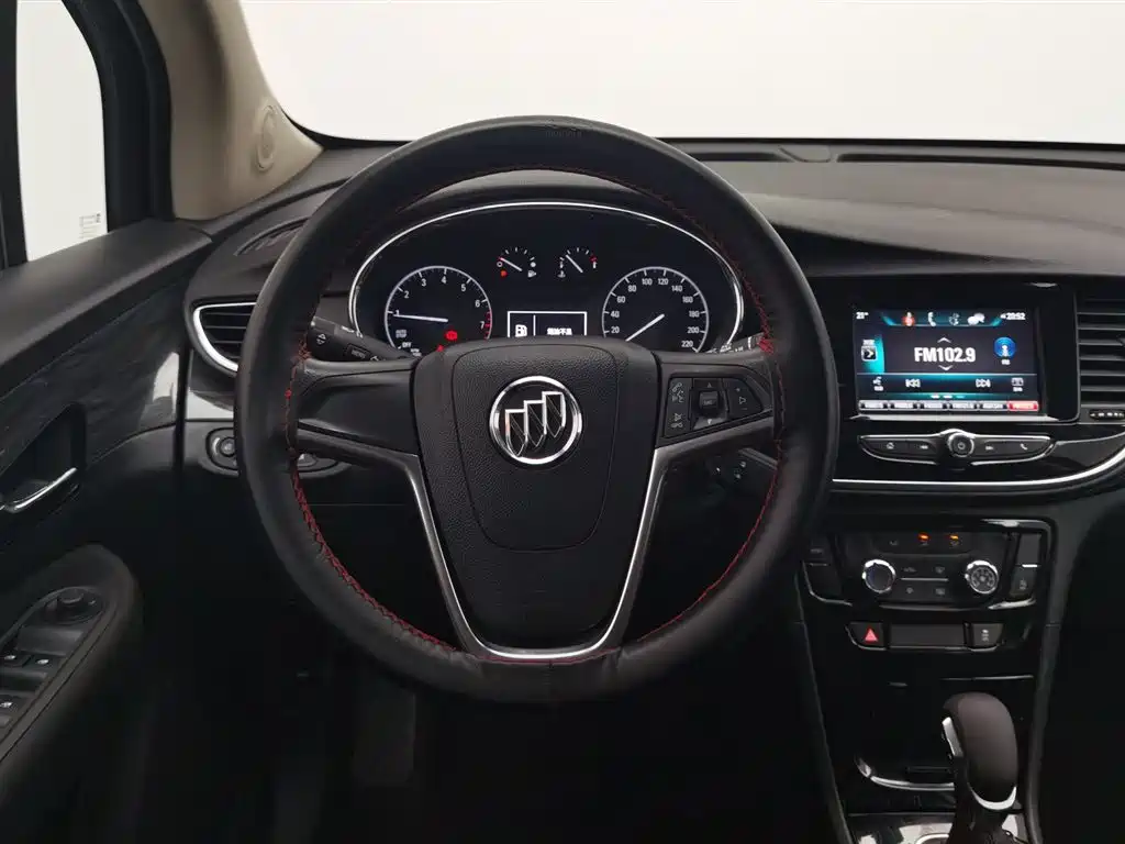 Buick Encore 2018 18T Automatic 2WD Urban Leading фото 11