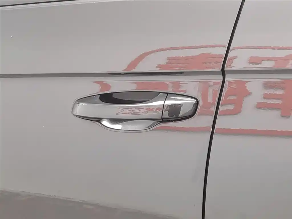 Volkswagen Tayron 2019 Expedition 280TSI 2WD Luxury (China VI) фото 18