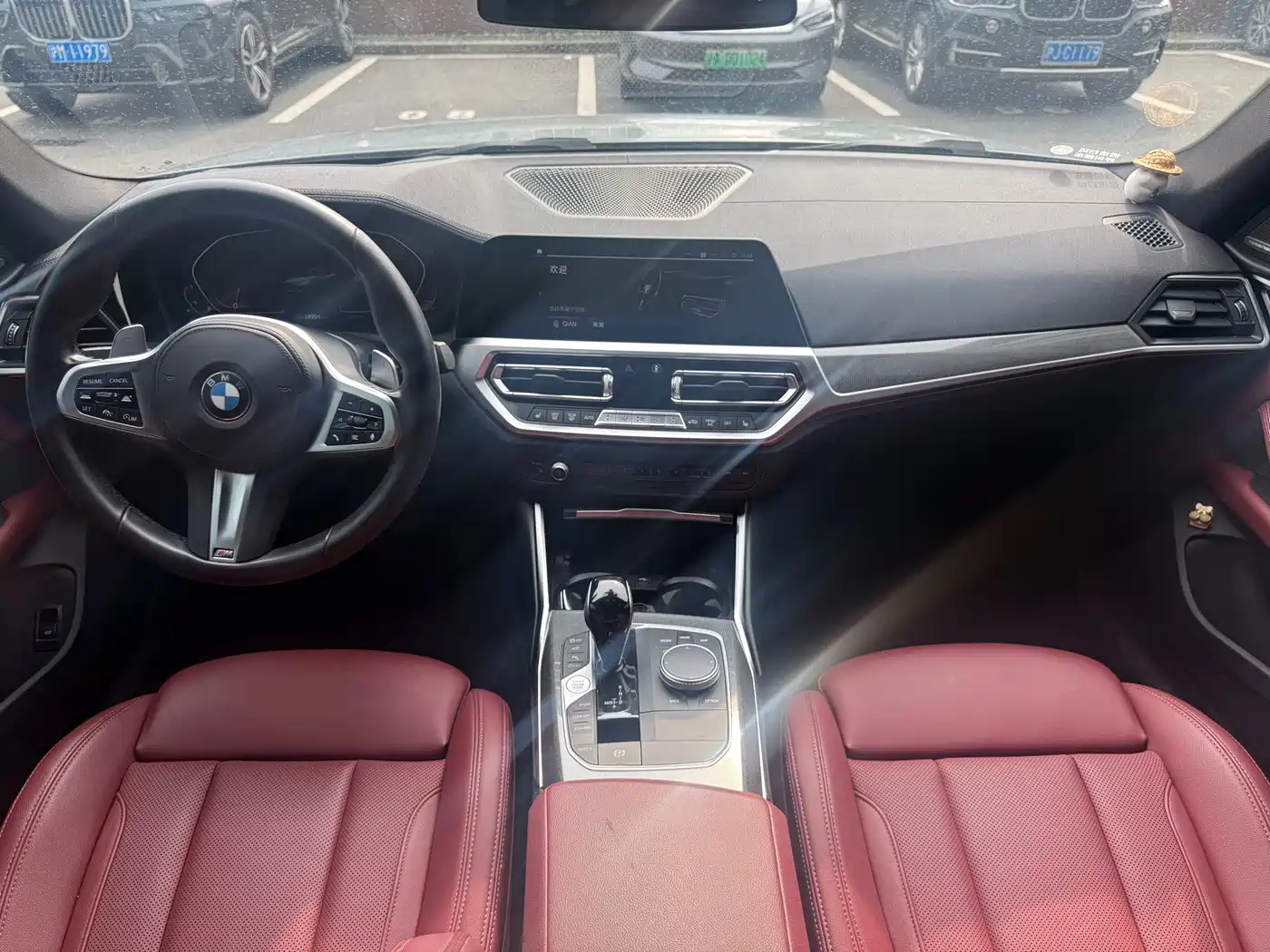 Фото 6 - BMW 4 Series