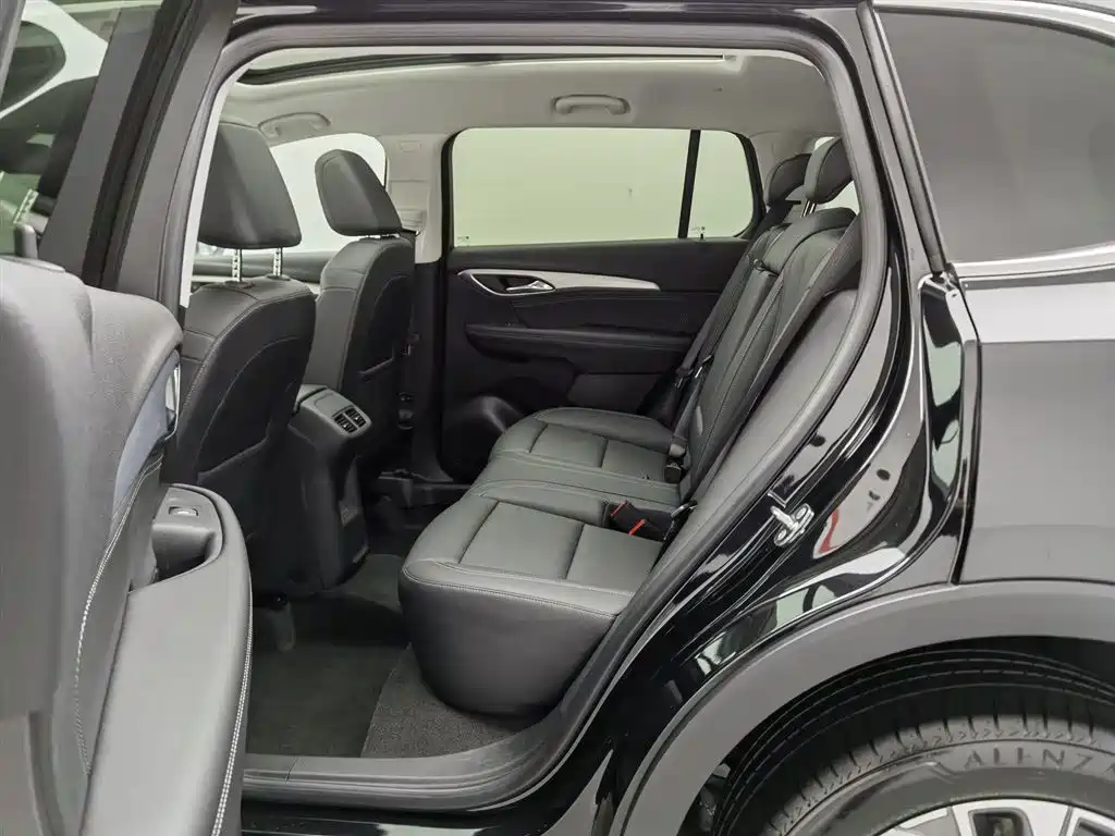 Buick Envision Plus 2024 Envision Plus 28T 2WD Premium Edition фото 15