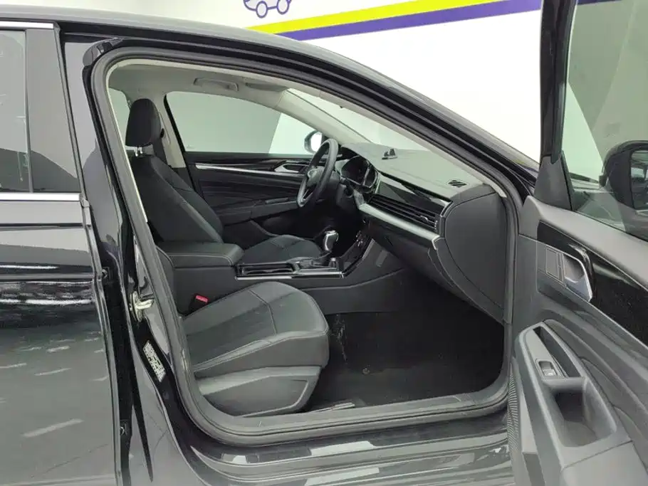 Volkswagen Passat, миниатюра 8