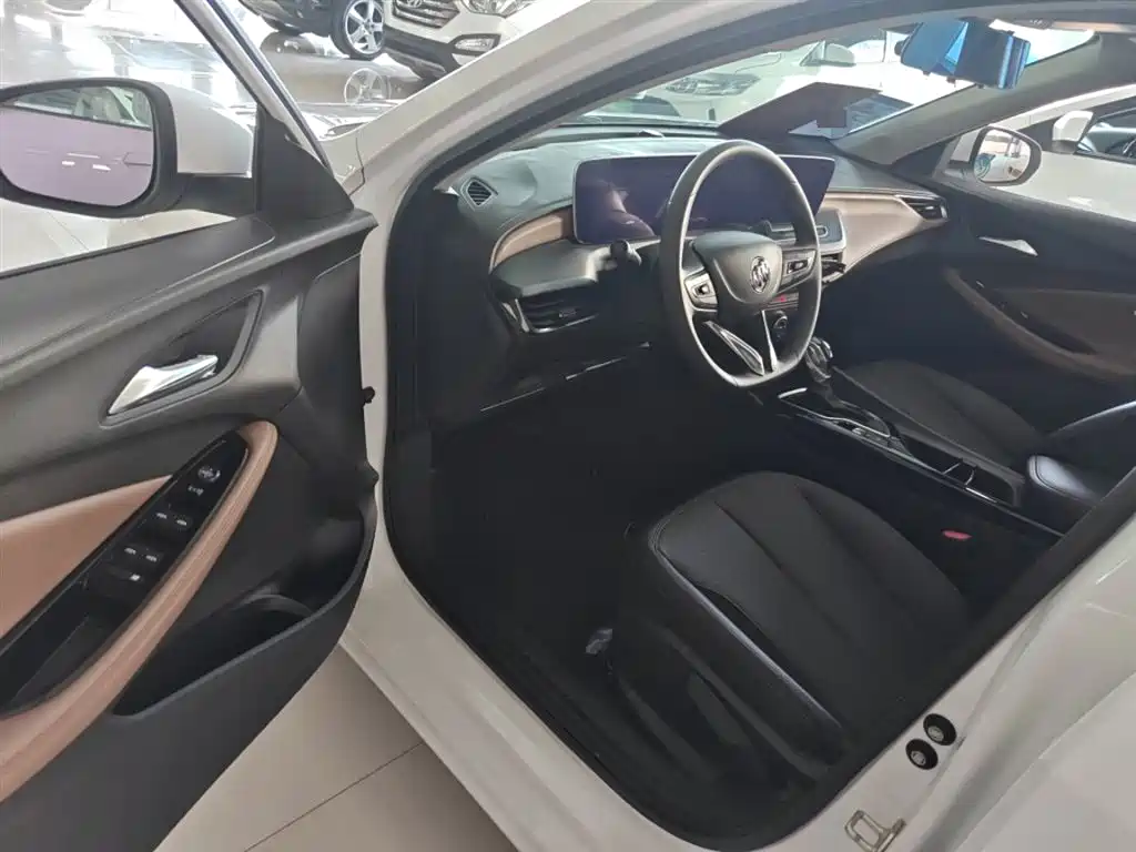 Buick Verano 2022 Pro 533T Enjoyment Edition фото 17