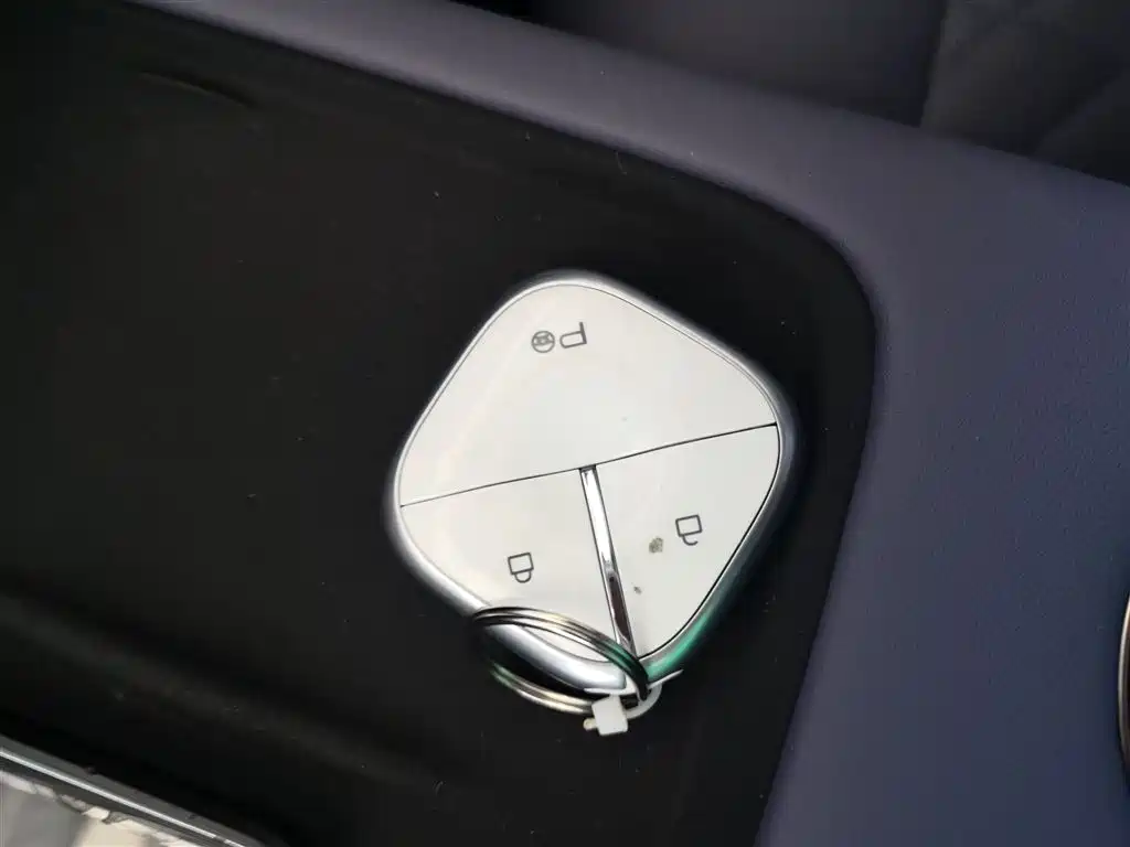 Baojun Enjoyment 2025 2025 PHEV 140km Luxury Edition