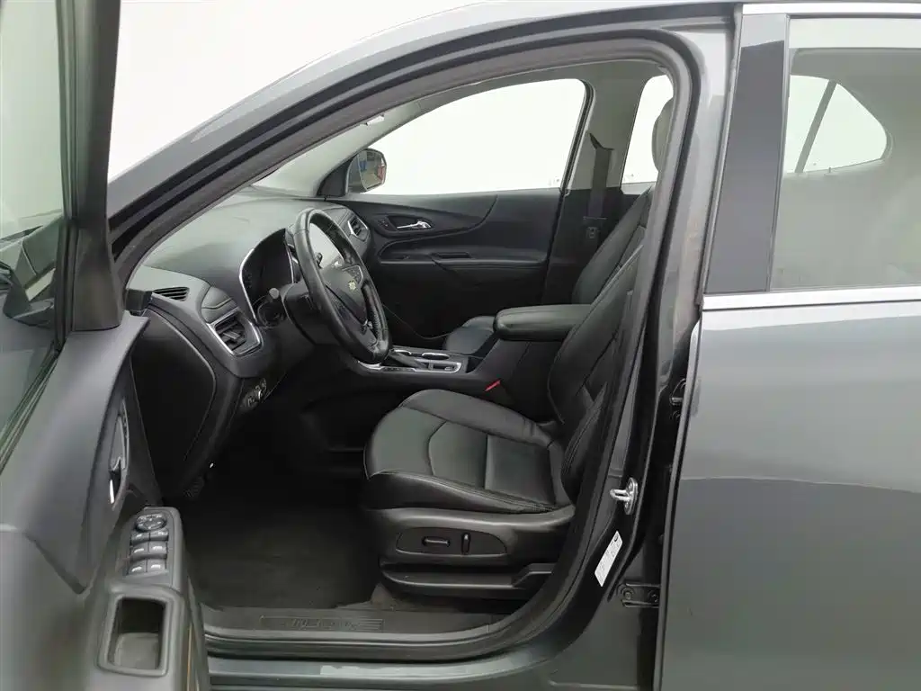 CHEVROLET EXPLORER
