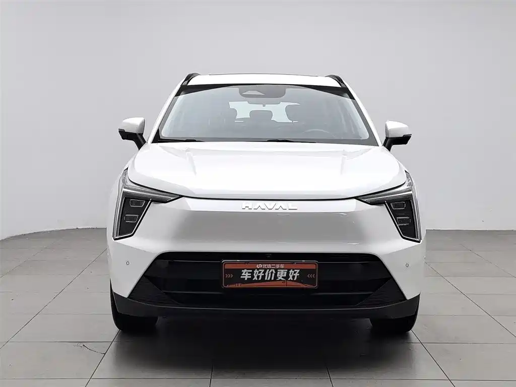 Haval Xiaolong 2023 1.5L 110KM Pilot Edition фото 3