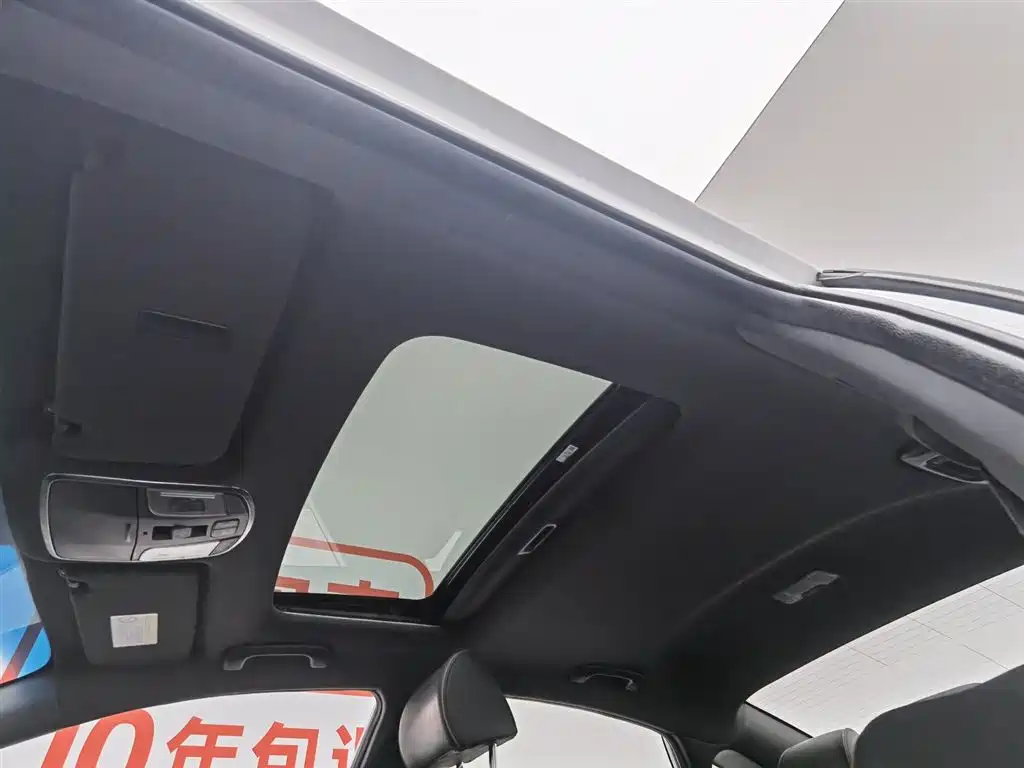 Hyundai Sonata 2018 1.6T GLS Smart China V фото 14