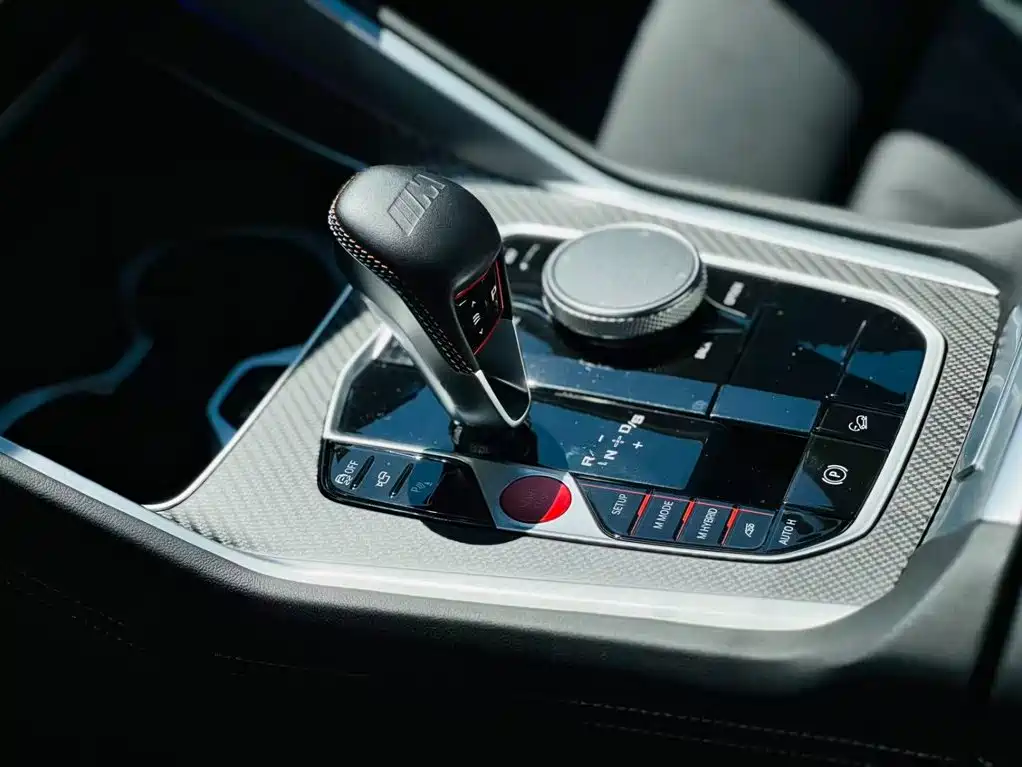 Photo 15 - BMW XM