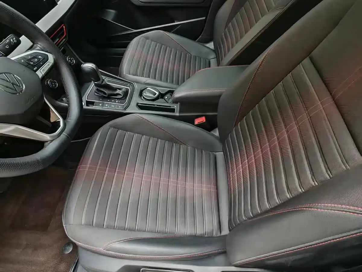 Volkswagen Lavida 2023 280TSI DSG Starlight Comfort Edition фото 18
