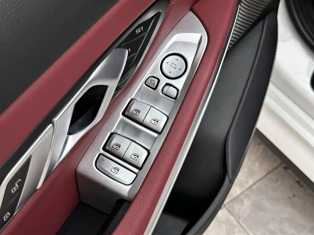 BMW i3 2024 eDrive 35 L фото 15