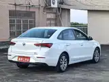 Фото 11 - Buick Excelle