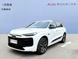 Фото 1 - Audi Q6L e-tron