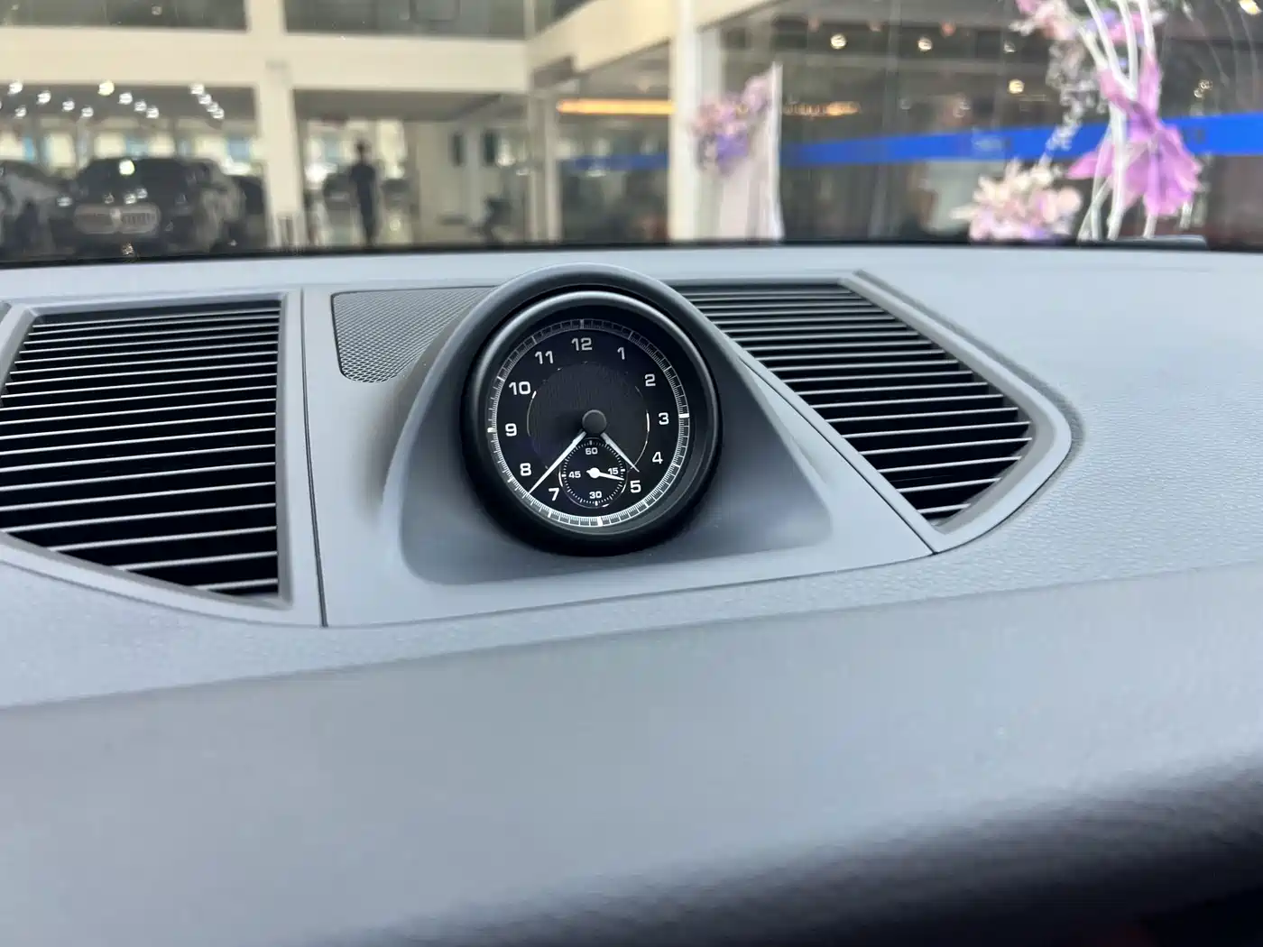 Porsche Macan, миниатюра 12