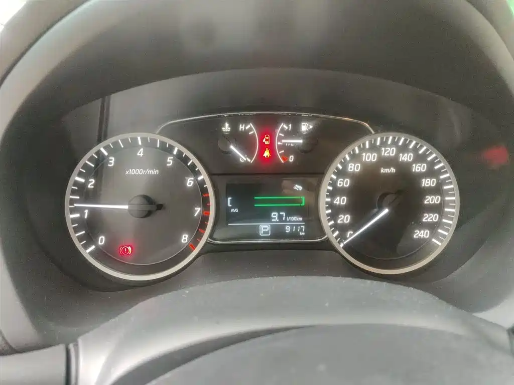 Nissan SYLPHY, миниатюра 4