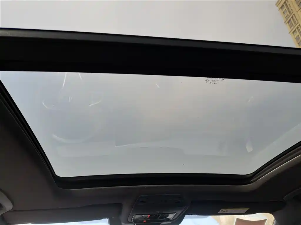 Volkswagen Tiguan L 2024 PRO 380TSI 4WD R-Line Premium Edition фото 18