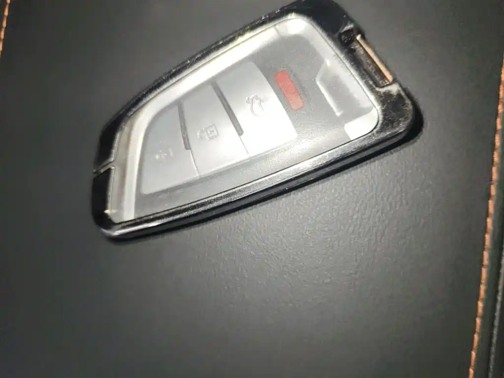 Haval Big Dog 2021 1.5T DCT 2WD Border Collie - Wangcai Edition фото 17