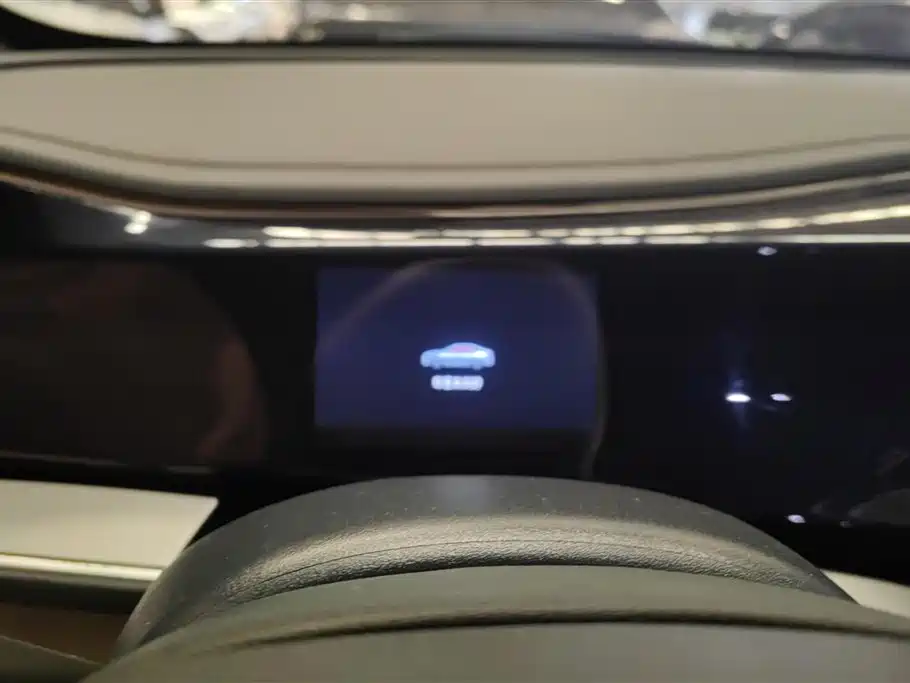 BYD Qin PLUS 2021 EV 400KM Luxury Model фото 14