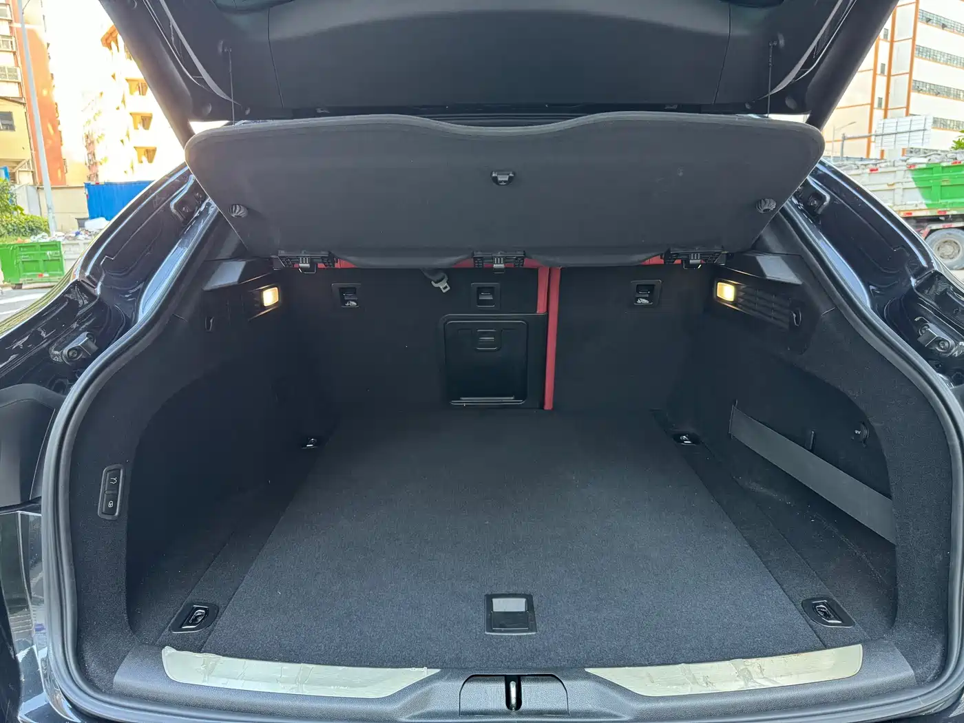 Maserati Levante 2022 3.0T Modena фото 19
