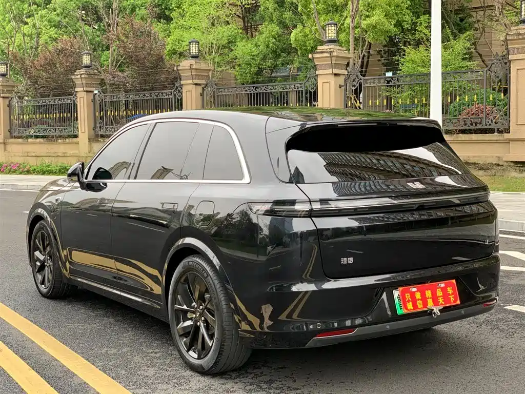 Li Auto IDEAL L7