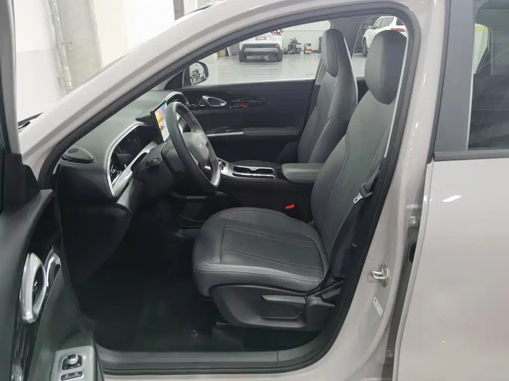 Geely Galaxy Starry Wish 2026 2026 Edition 310km Youth Version