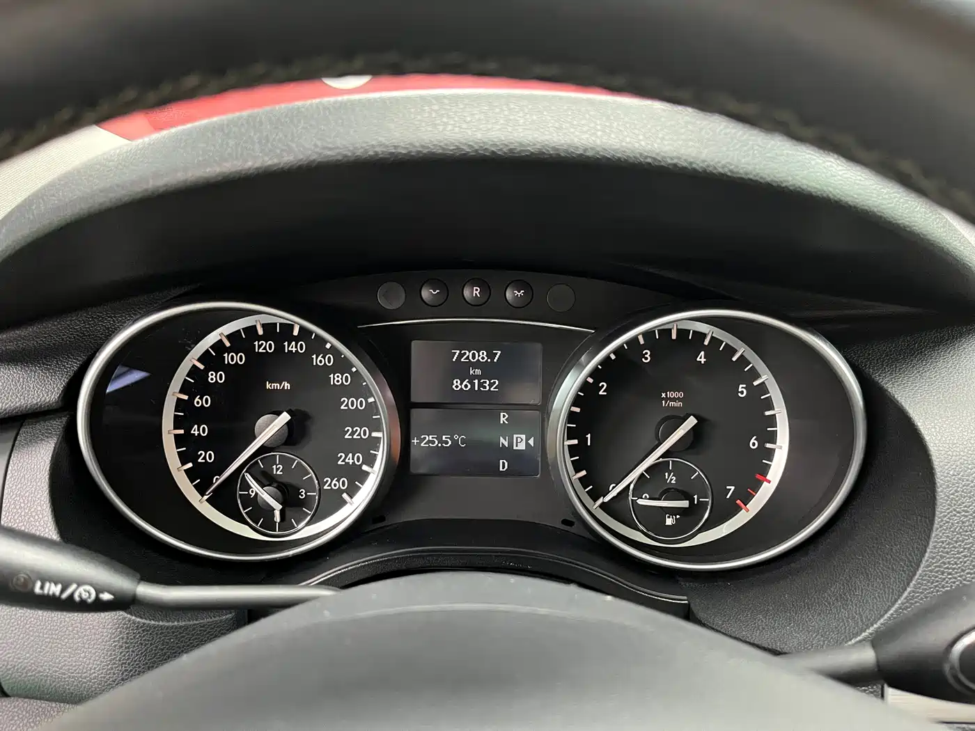 Mercedes-Benz R-Class 2014 R 320 4MATIC Business фото 13
