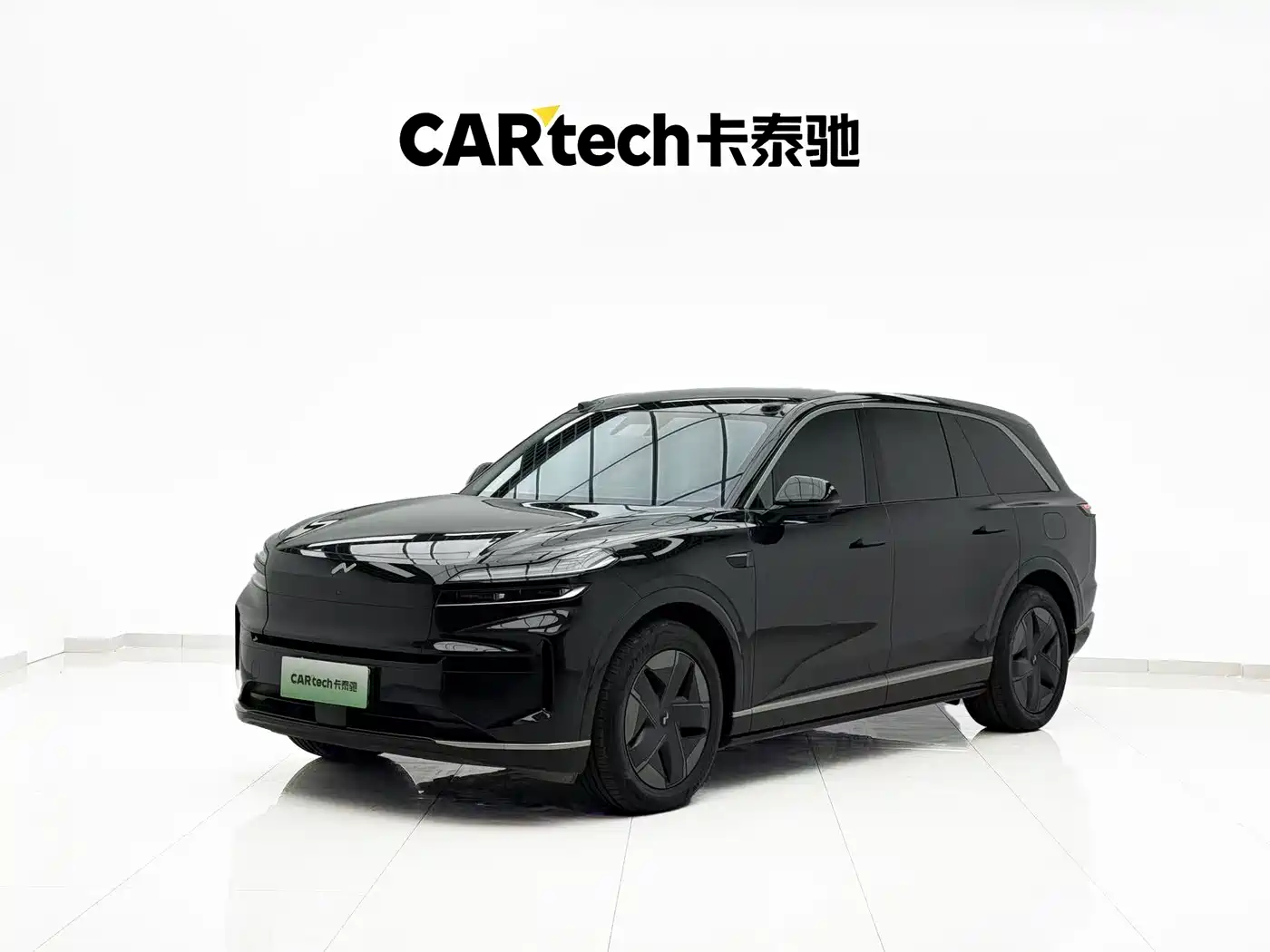 Ledao L90 2025 2WD Base Model