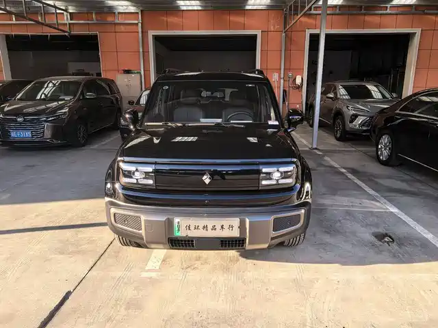 BAOJUN YUE ALSO PLUS