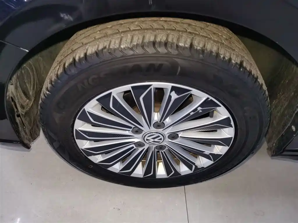 Volkswagen Lavida 2019 1.5L Automatic Comfort Edition China VI фото 25