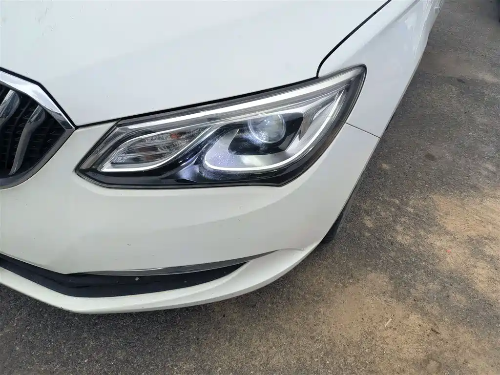 Buick Excelle 2017 15N Automatic Elite фото 24