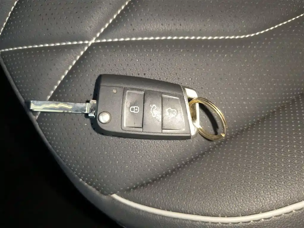 Volkswagen Tiguan L 2022 330TSI Automatic 2WD Smart Edition фото 9