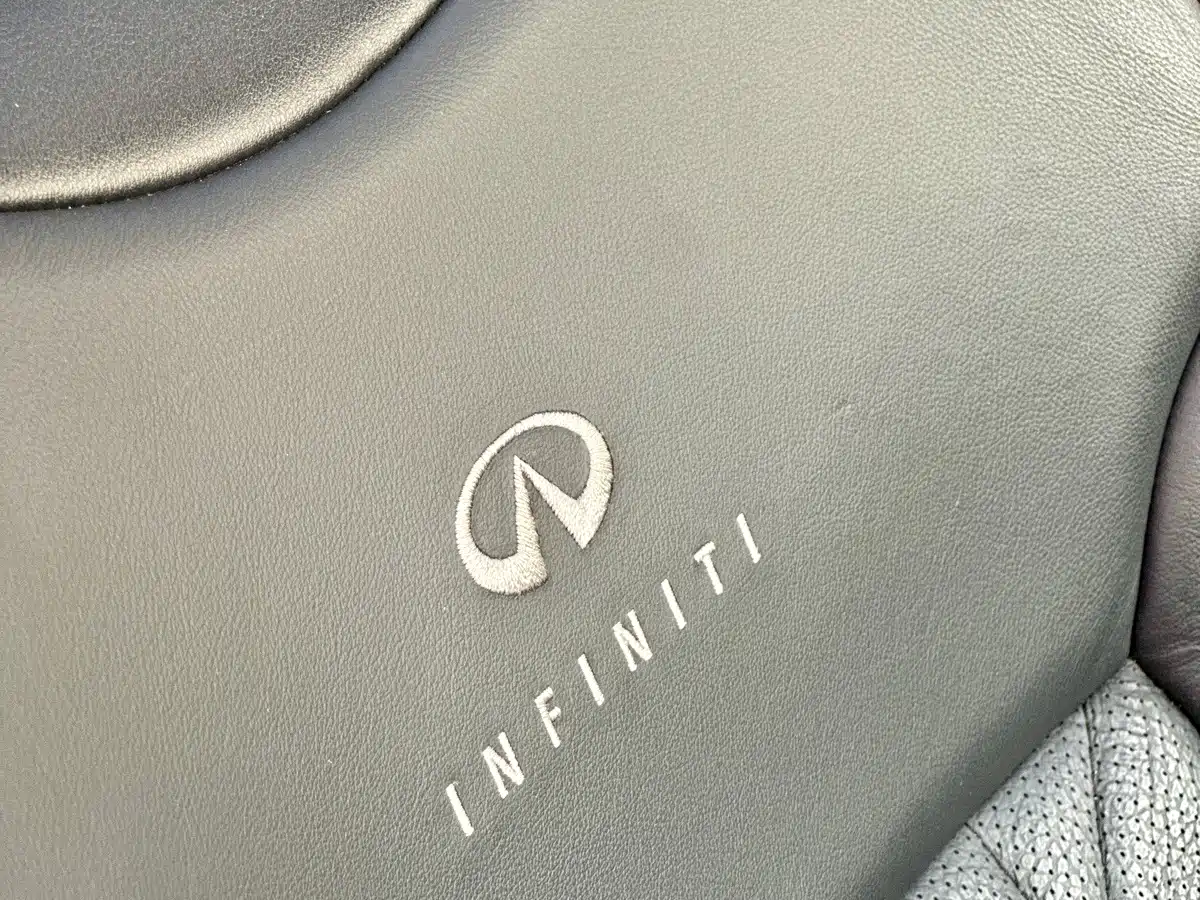 Infiniti FX 2009 2009 FX35 Beyond Edition