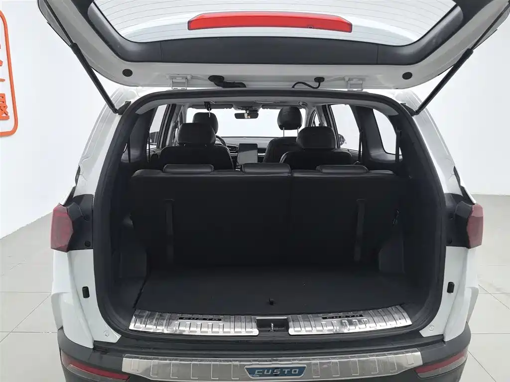Hyundai Kustu 2021 270TGDi Premium LUX фото 16