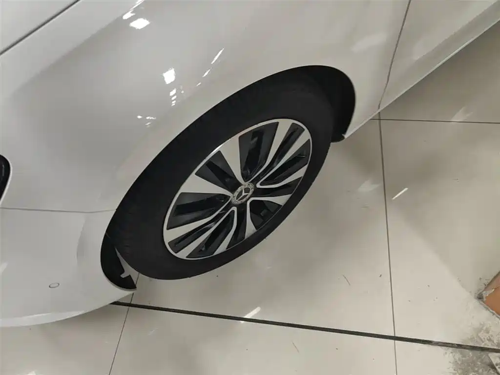Mercedes-Benz B-Class 2021 B 200 Dynamic фото 23